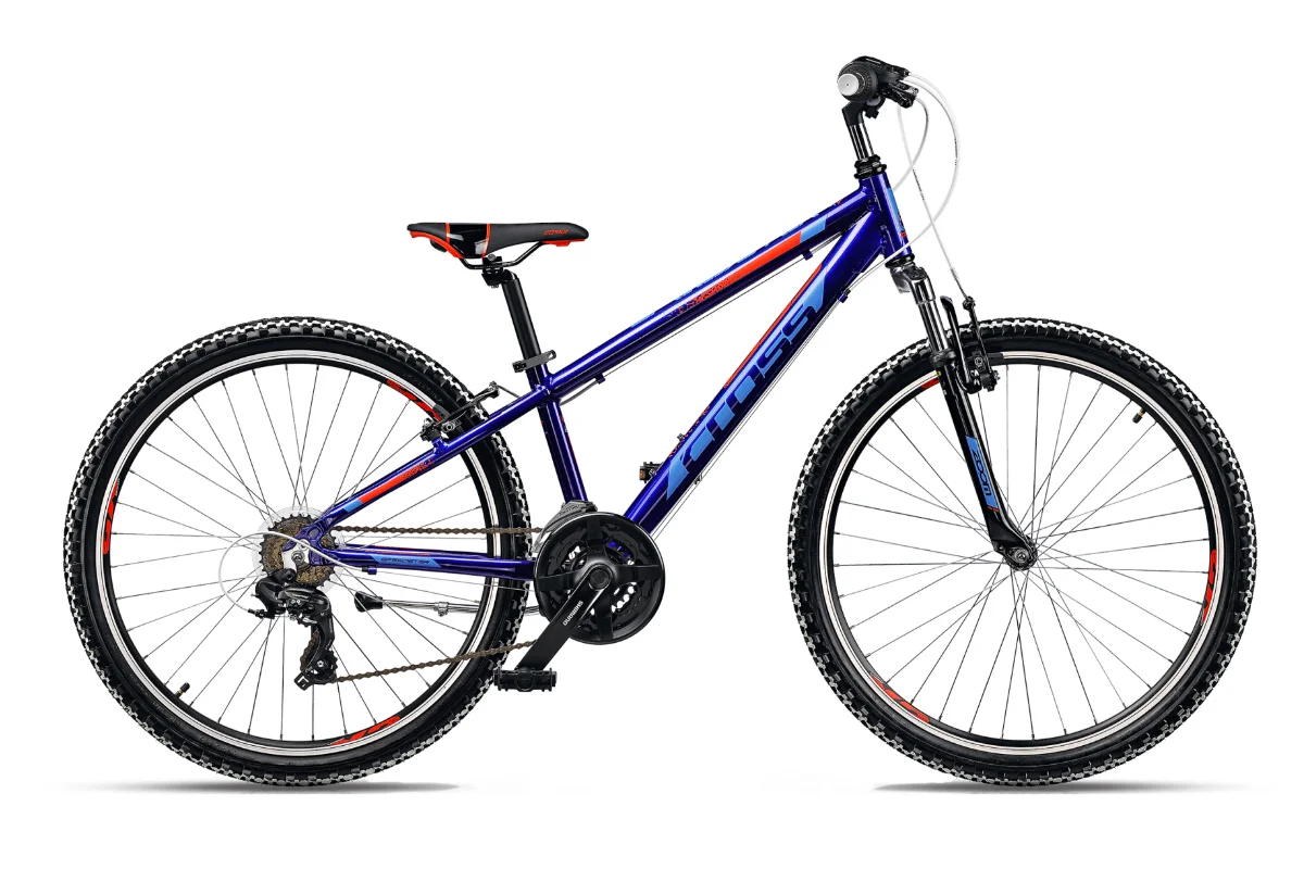 Cross Speedster Junior 26"