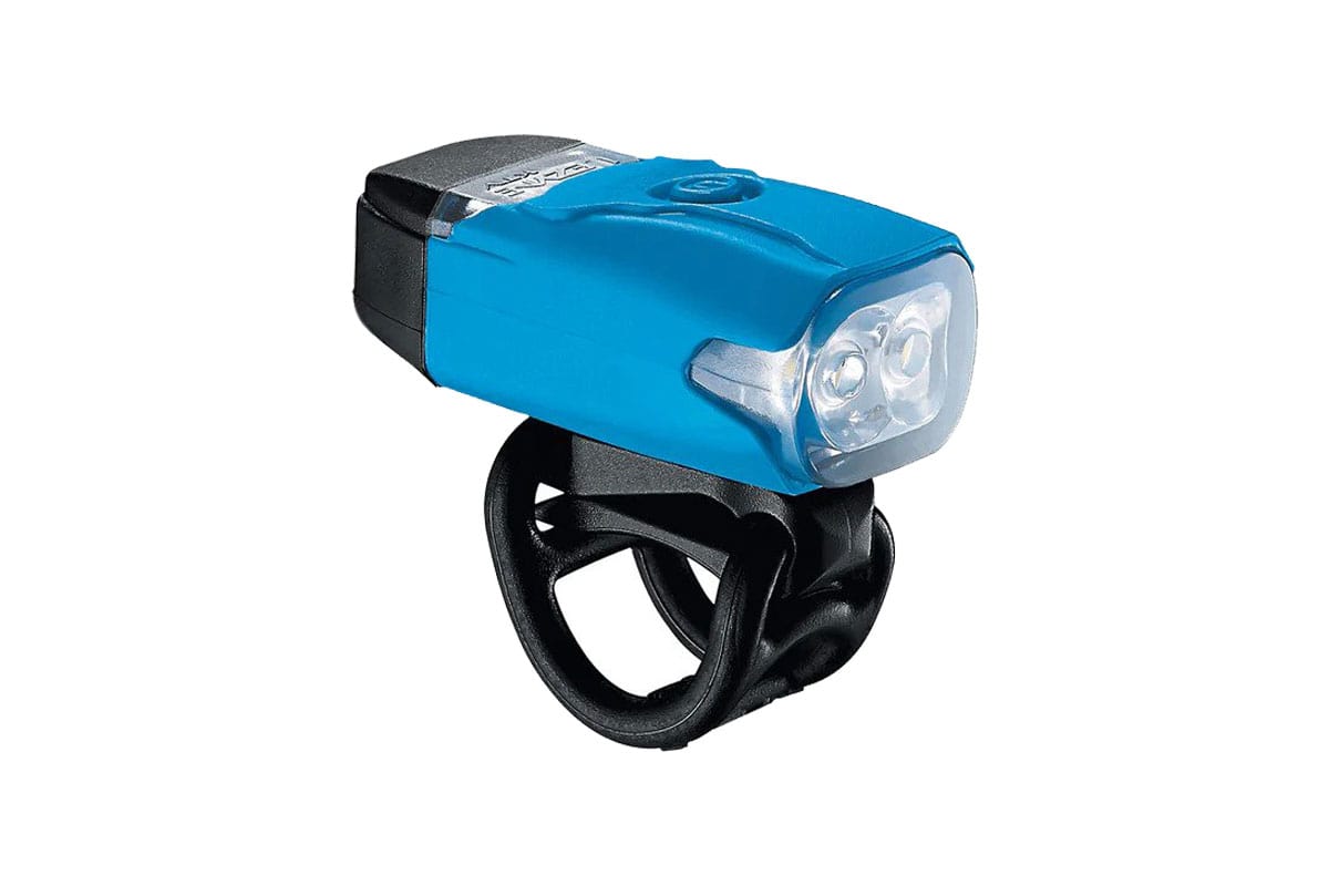 Lezyne Led KTV Drive 200 Front Blue