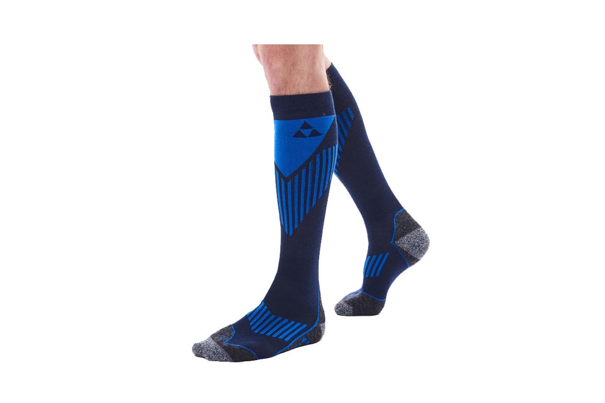 Fischer Alpine Comfort Royal