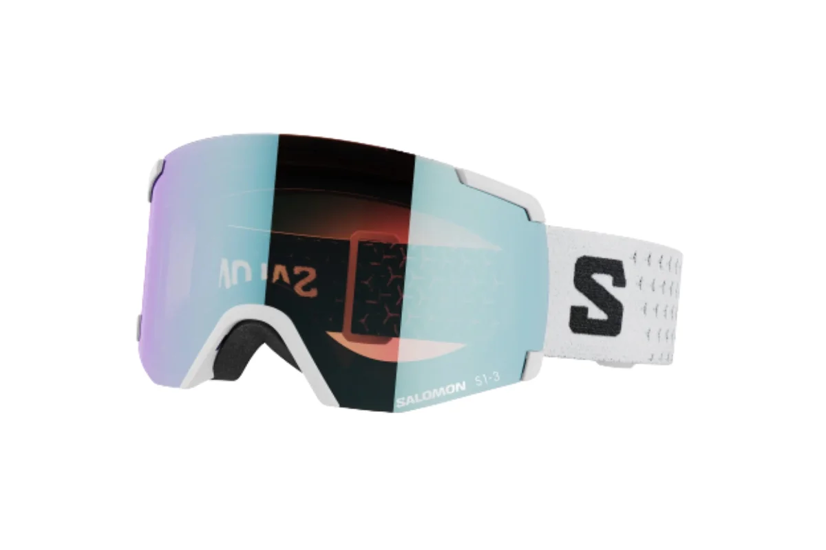 Salomon S/View Photochromic