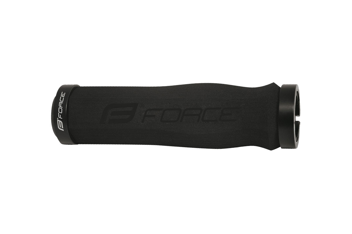 Force Foam Black