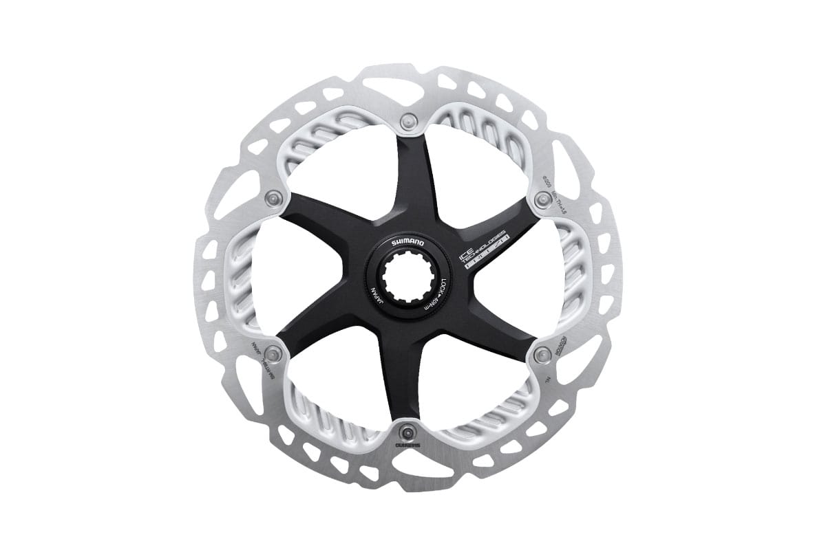 Shimano SM-RT99 180mm