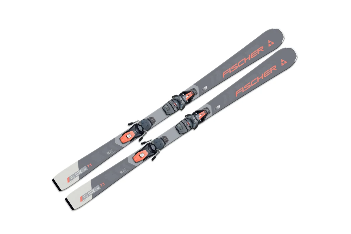 Fischer RC One Lite 73 SLR Pro