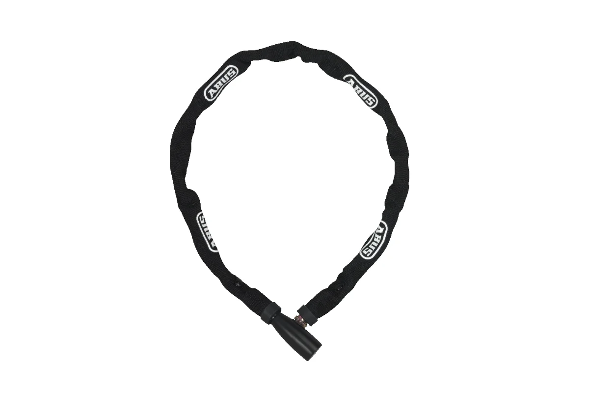 Abus Web 1500 Black