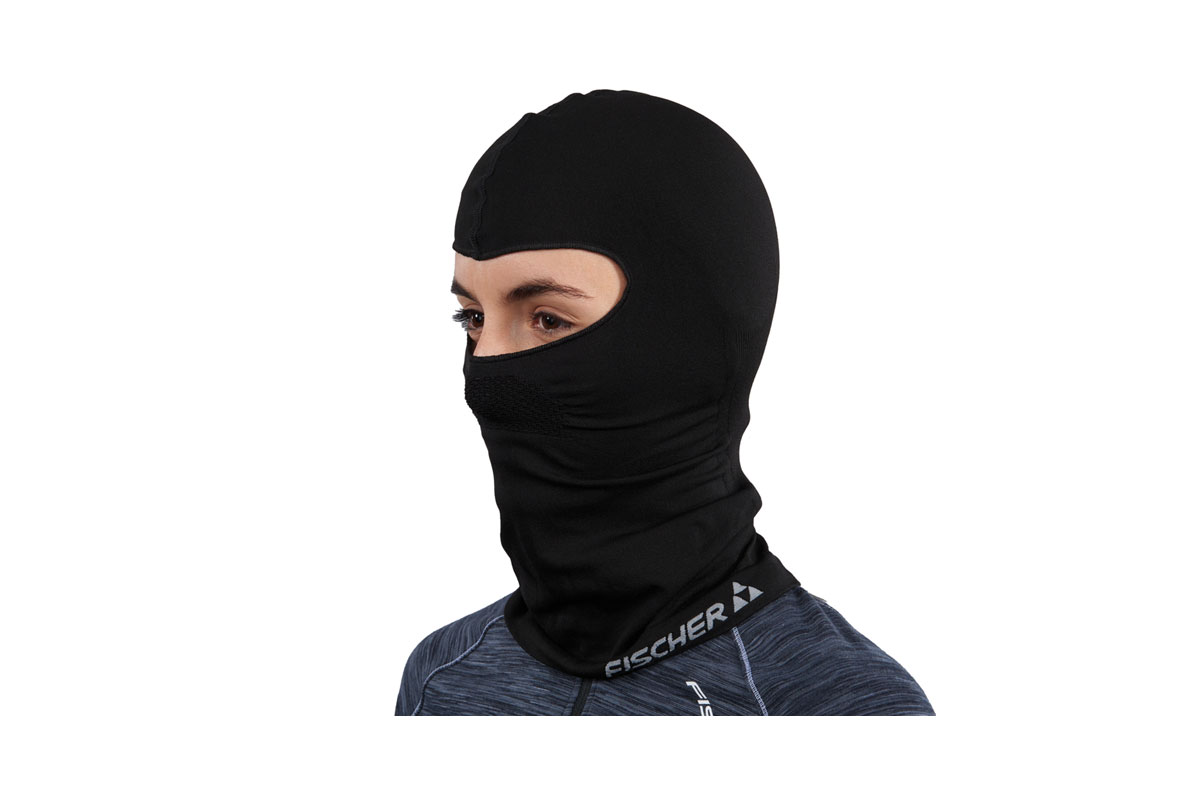 Fischer Stormhood Light Pro