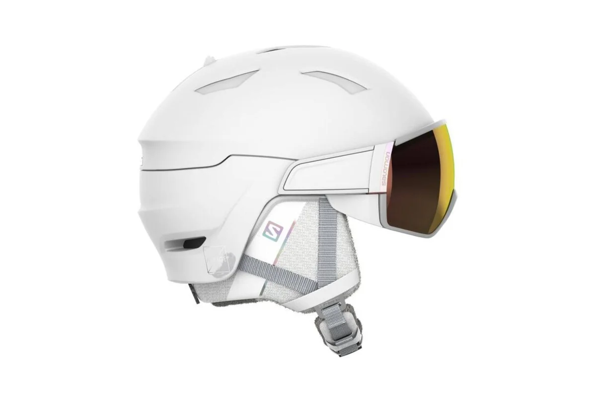 Salomon Mirage White Ruby