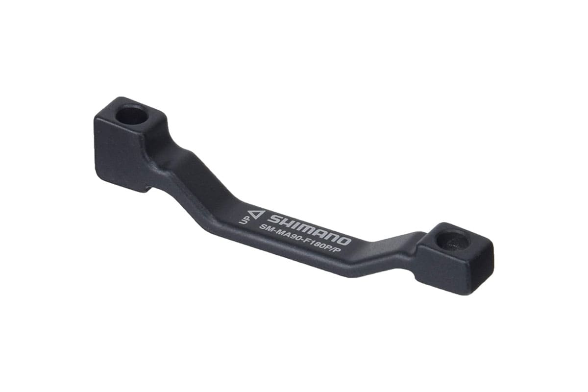 Shimano SM-MA90-F180 P/P