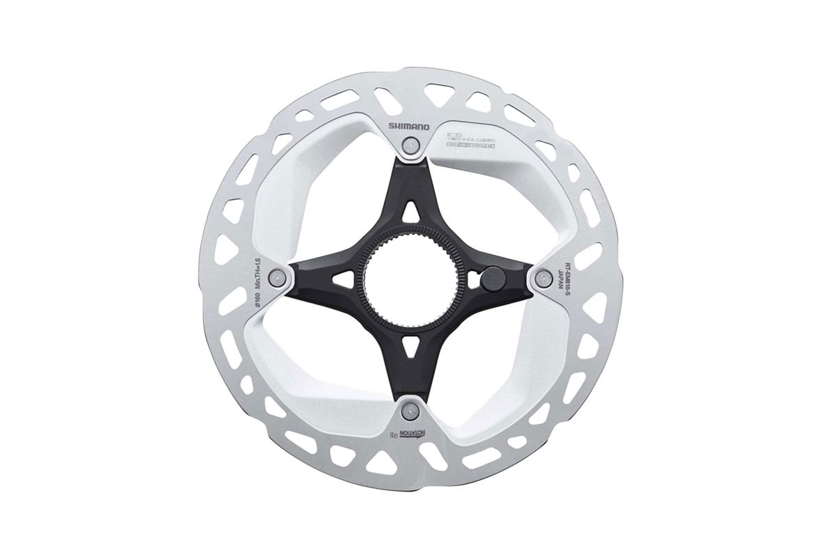 Shimano RT-EM810 160mm