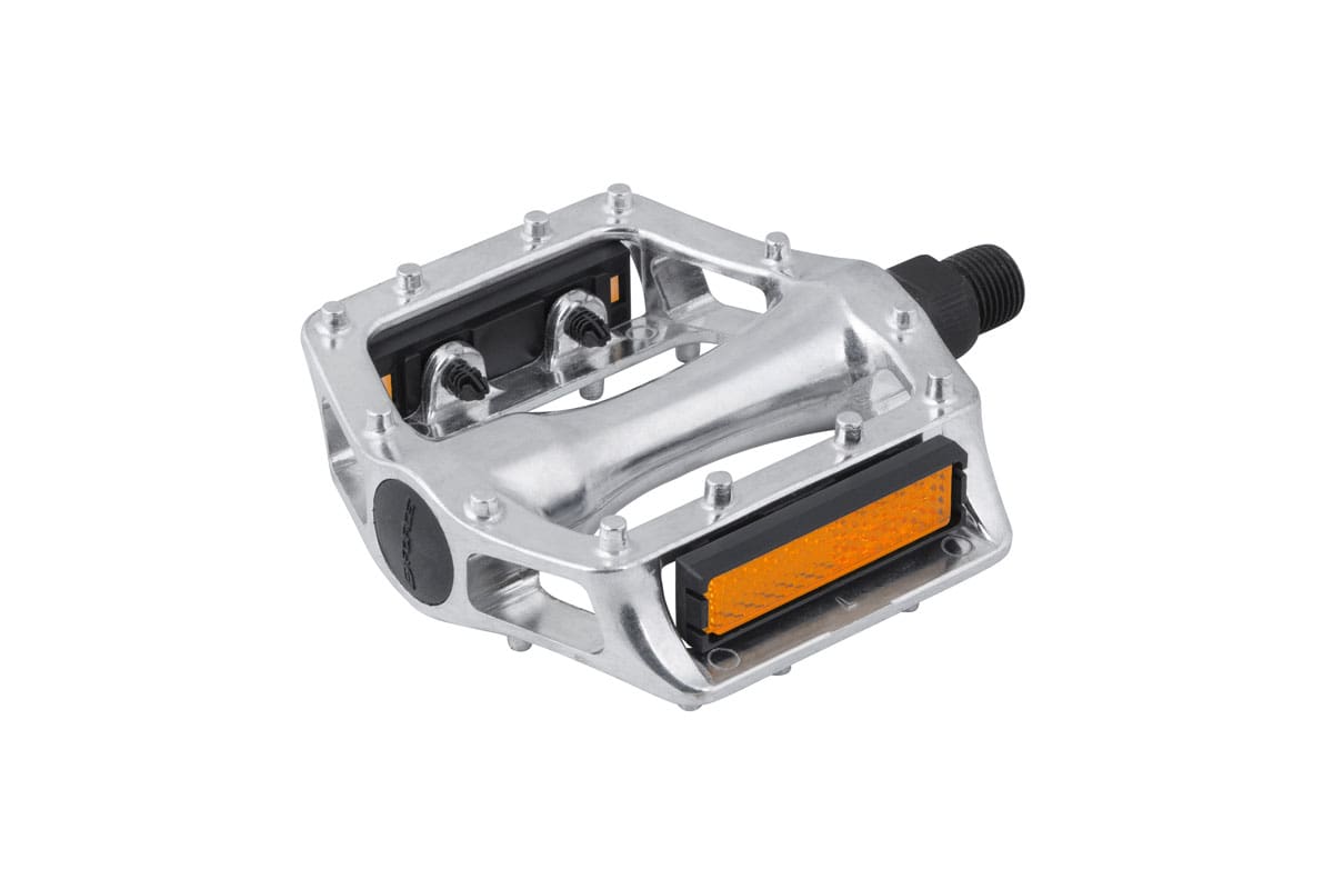 Force Free alloy silver 