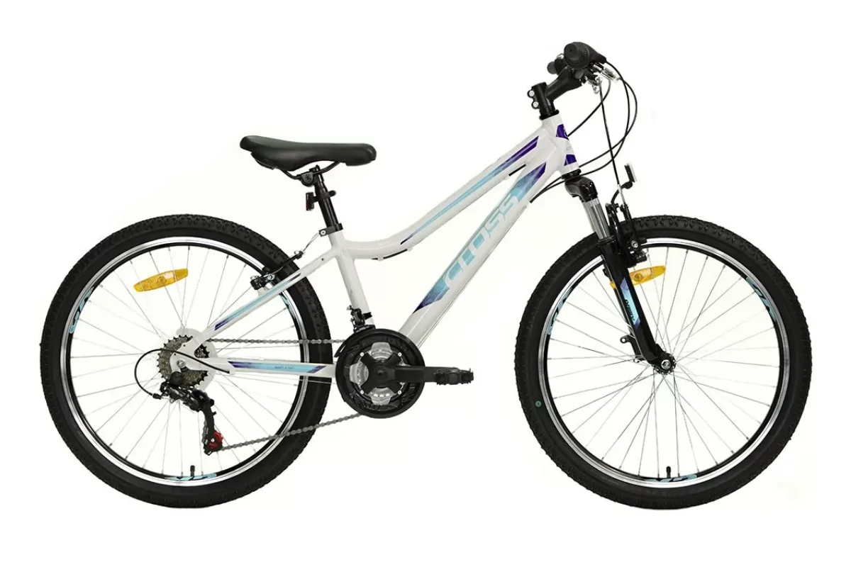 Cross Daisy Girl 24"