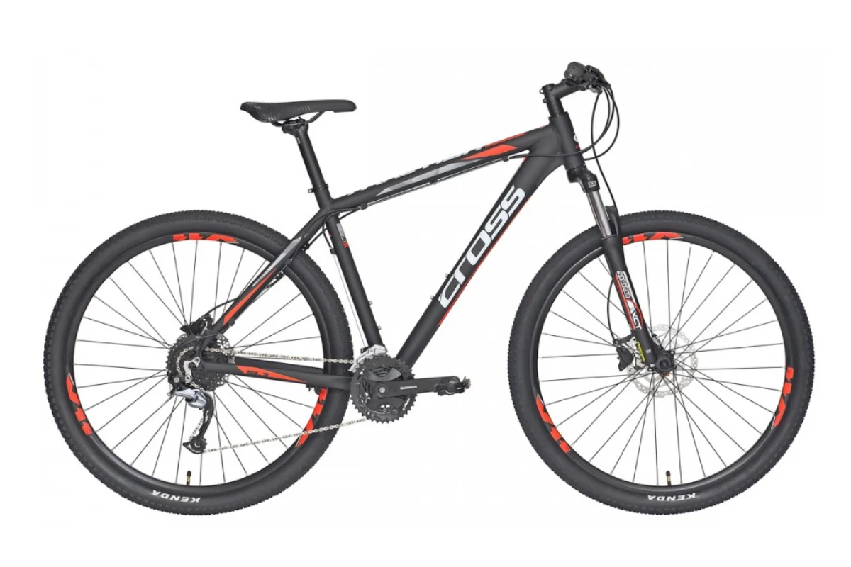 Cross Traction SL3 29"