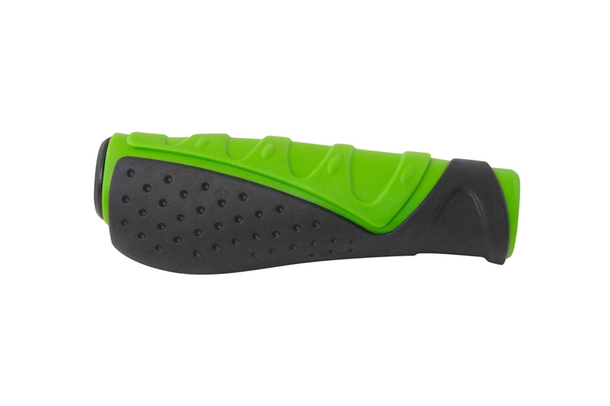 Force Handlebar black green