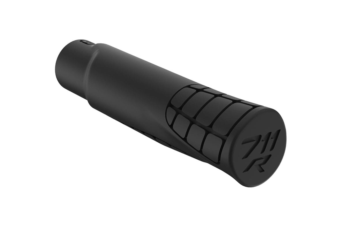 SQLab 711R Black