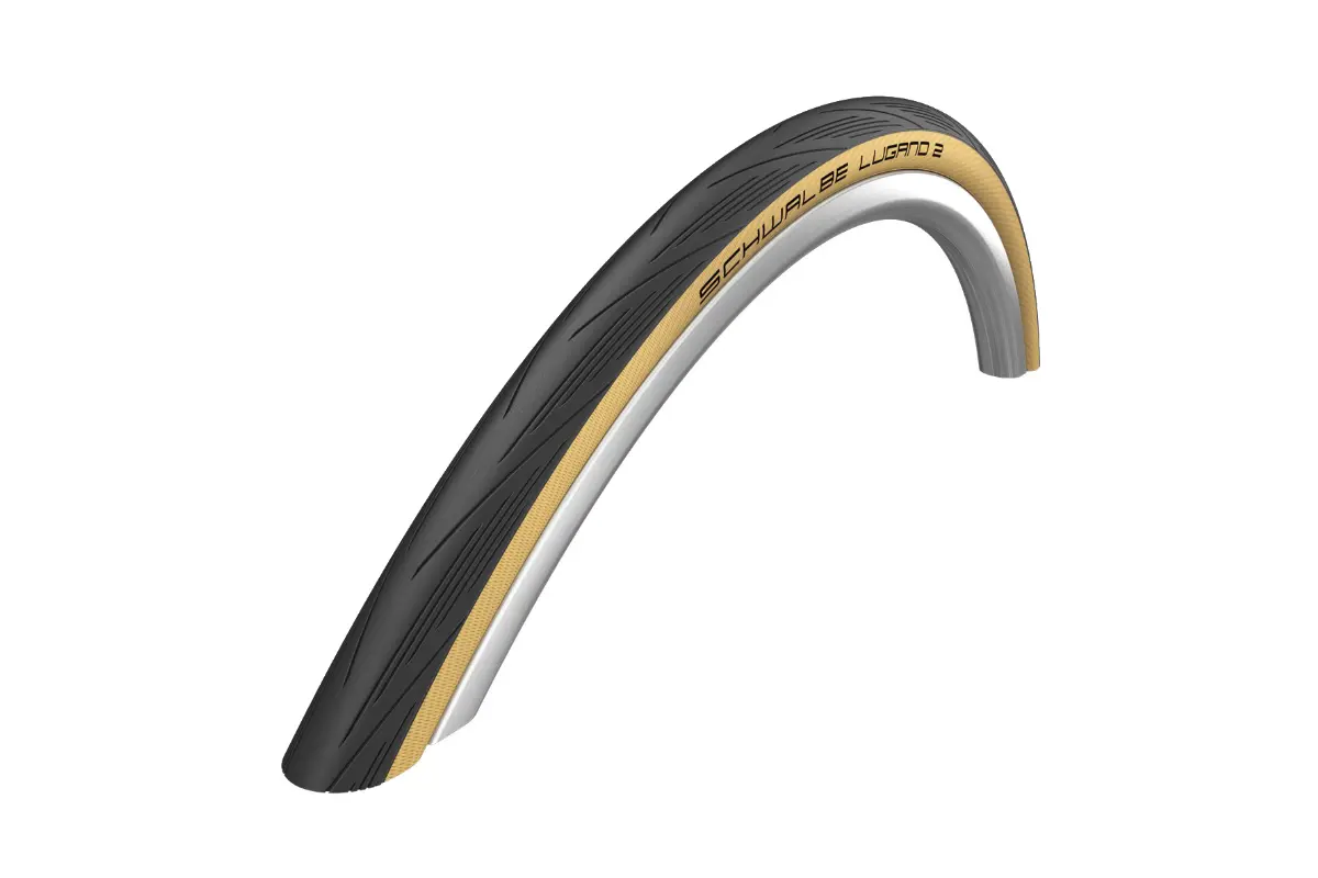 Schwalbe 25-622 Lugano II HS471 Beige