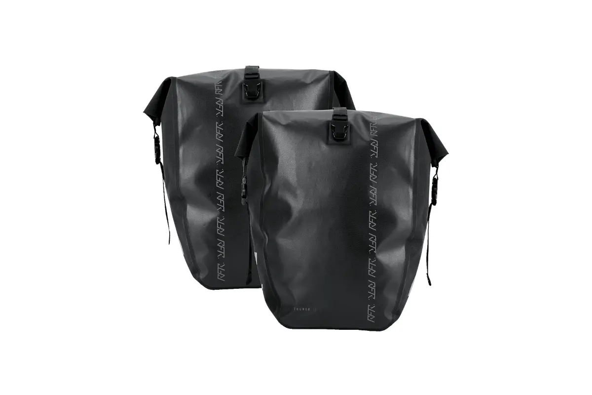 RFR Bisage Tourer 10/2 Black set