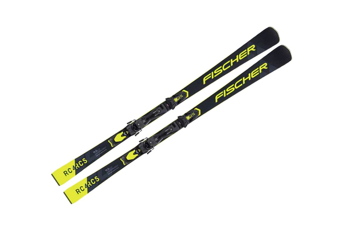 Fischer RC4 RCS Black