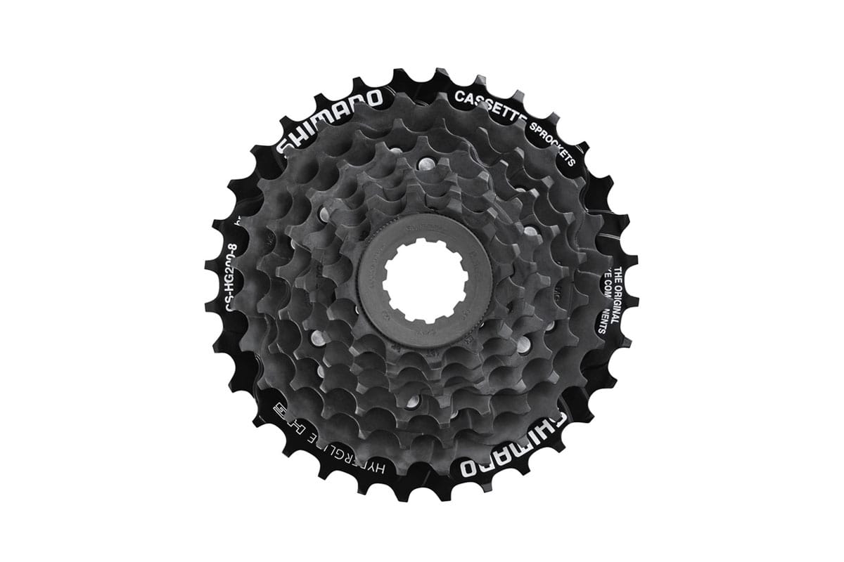 Shimano CS-HG200-8 32T