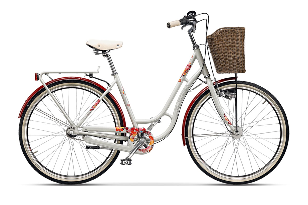 Cross Picnic 28" 