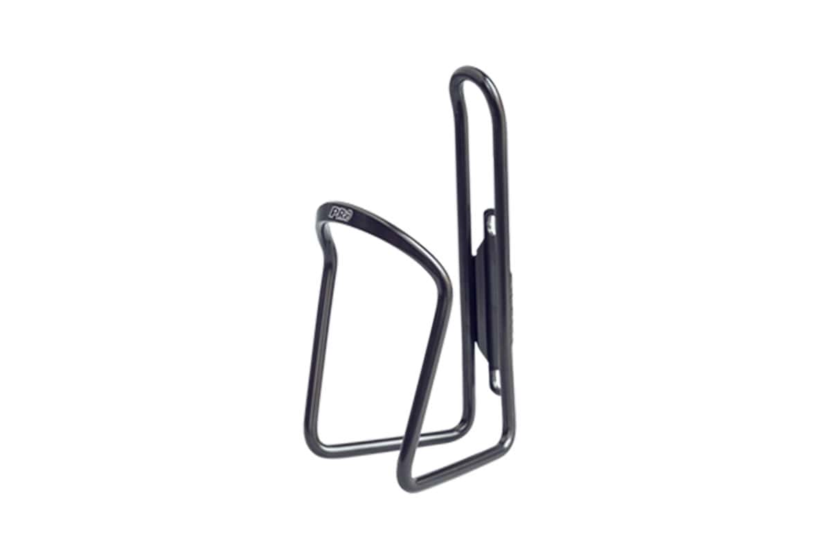 Pro Classic Bottle Cage Black