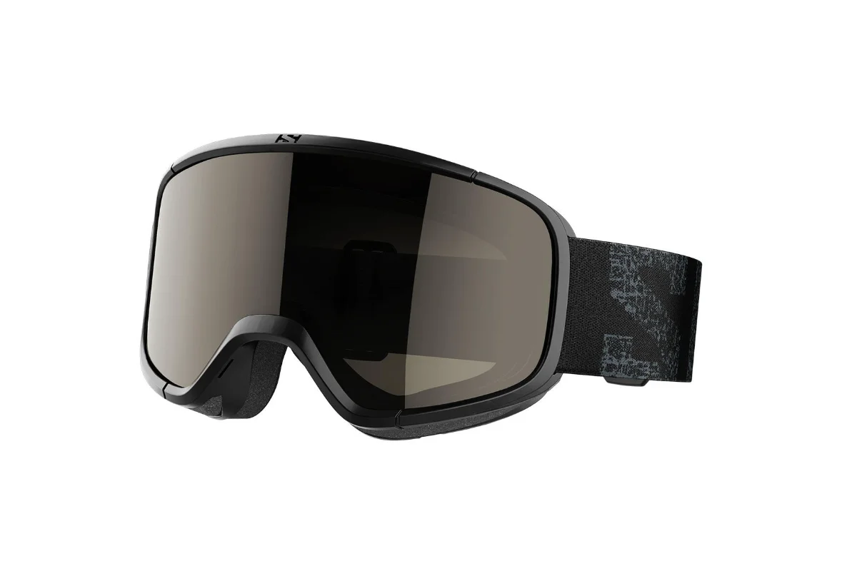 Salomon Askium 2.0 Black Grunge / Grey Solar
