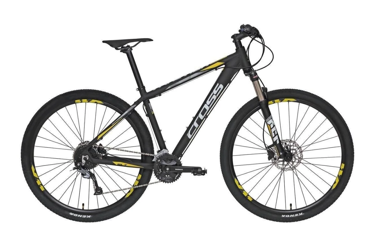 Cross Traction SL7 29" MTB