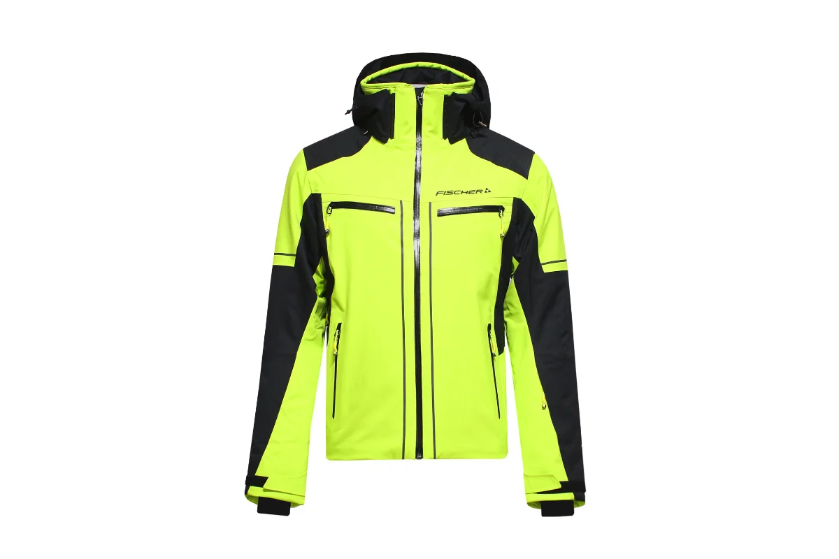 Fischer RC4 Jacket Man Q41F