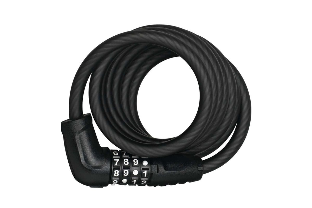 Abus Numero 5510C