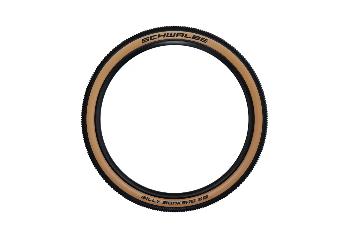 Schwalbe Billy Bonkers 26x2.1 K-Guard SBC