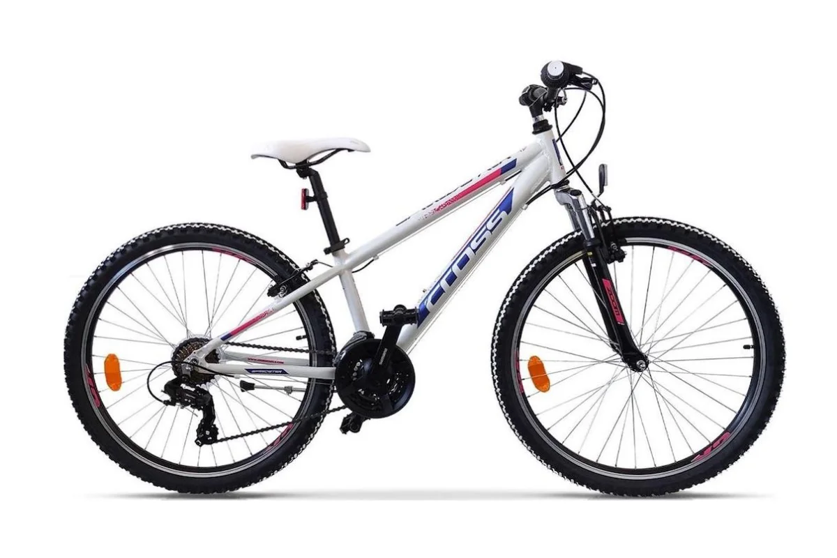Cross Speedster Girl 26"