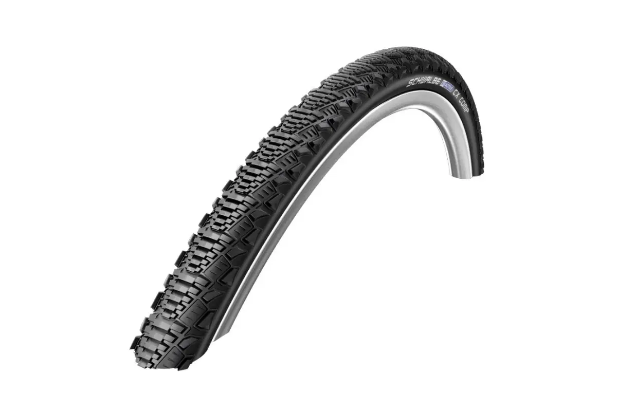 Schwalbe CX comp 28x1.2 