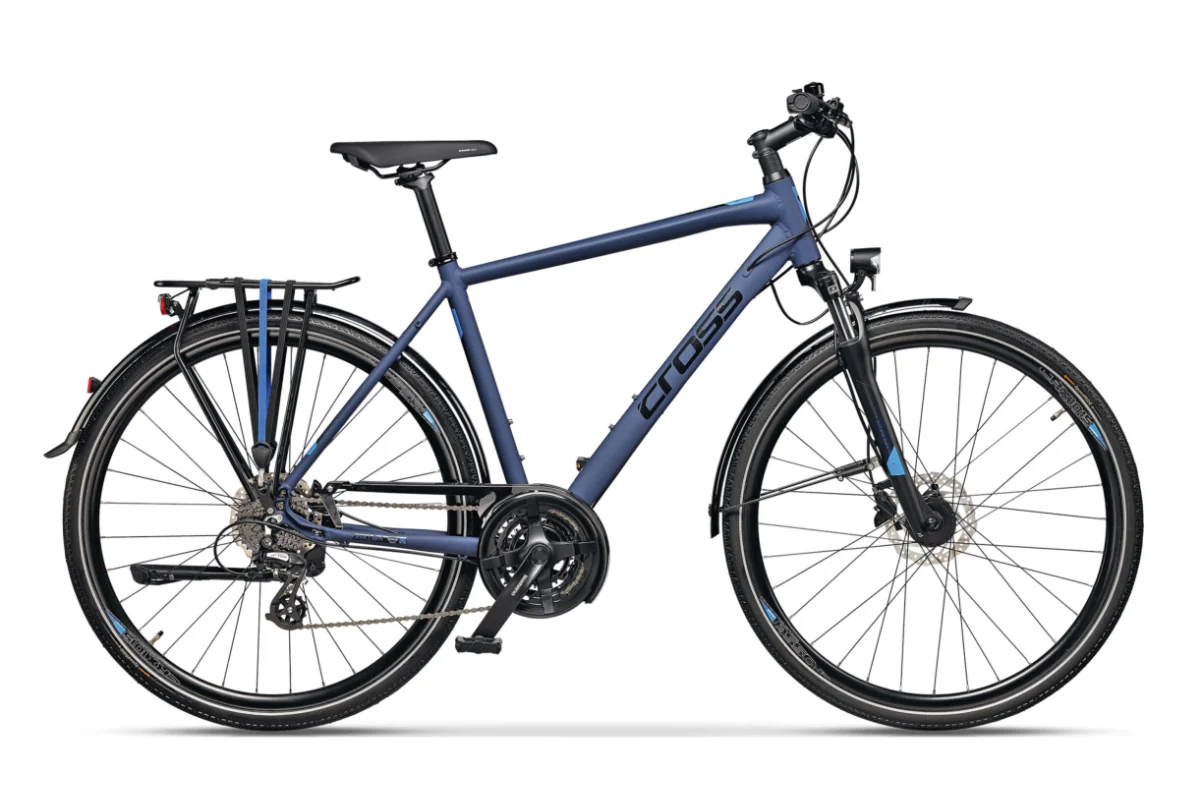 Cross Avalon Trekking 28"