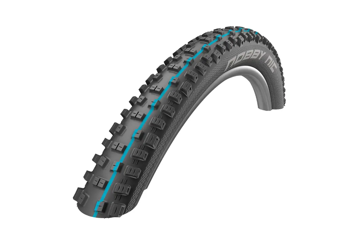 Schwalbe Nobby Nic 26x2.25 (57-559) HS602