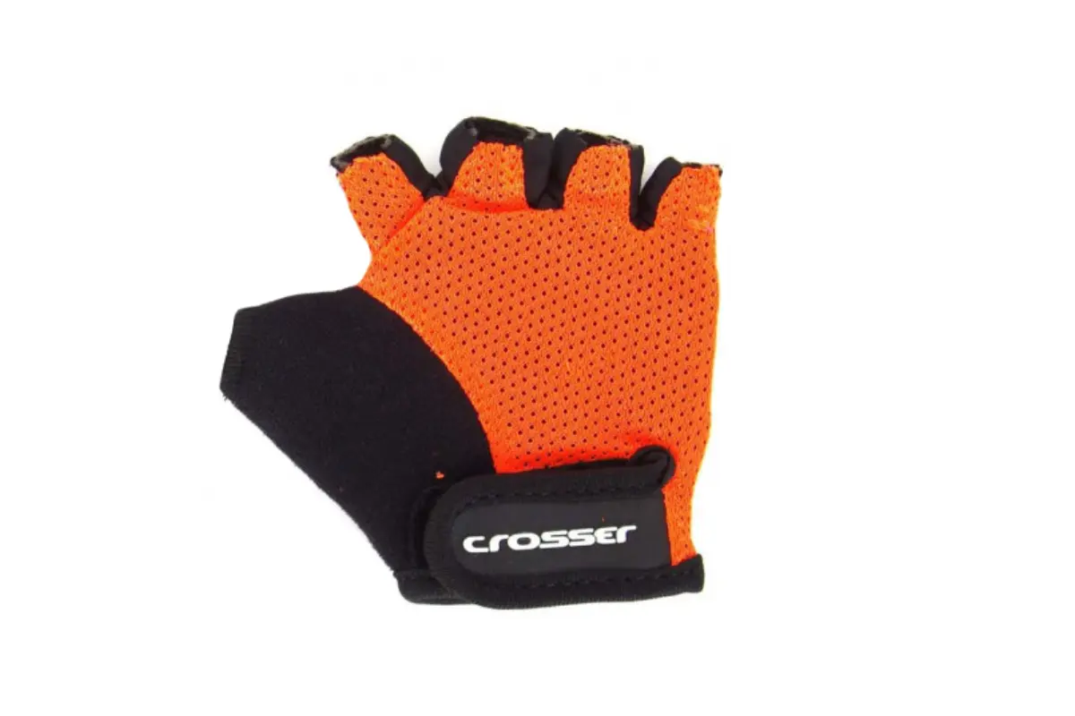 Crosser CG 19 0027 Orange