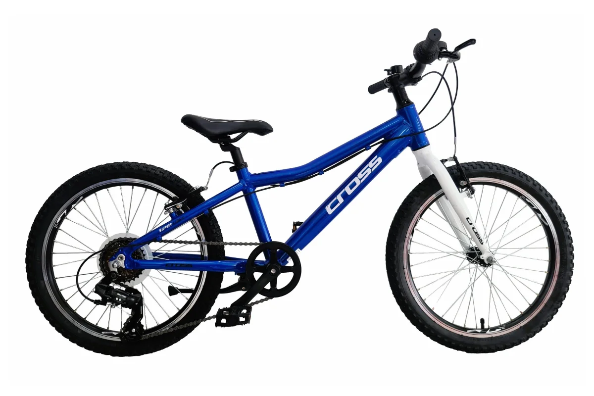 Cross Superlight Junior 20"