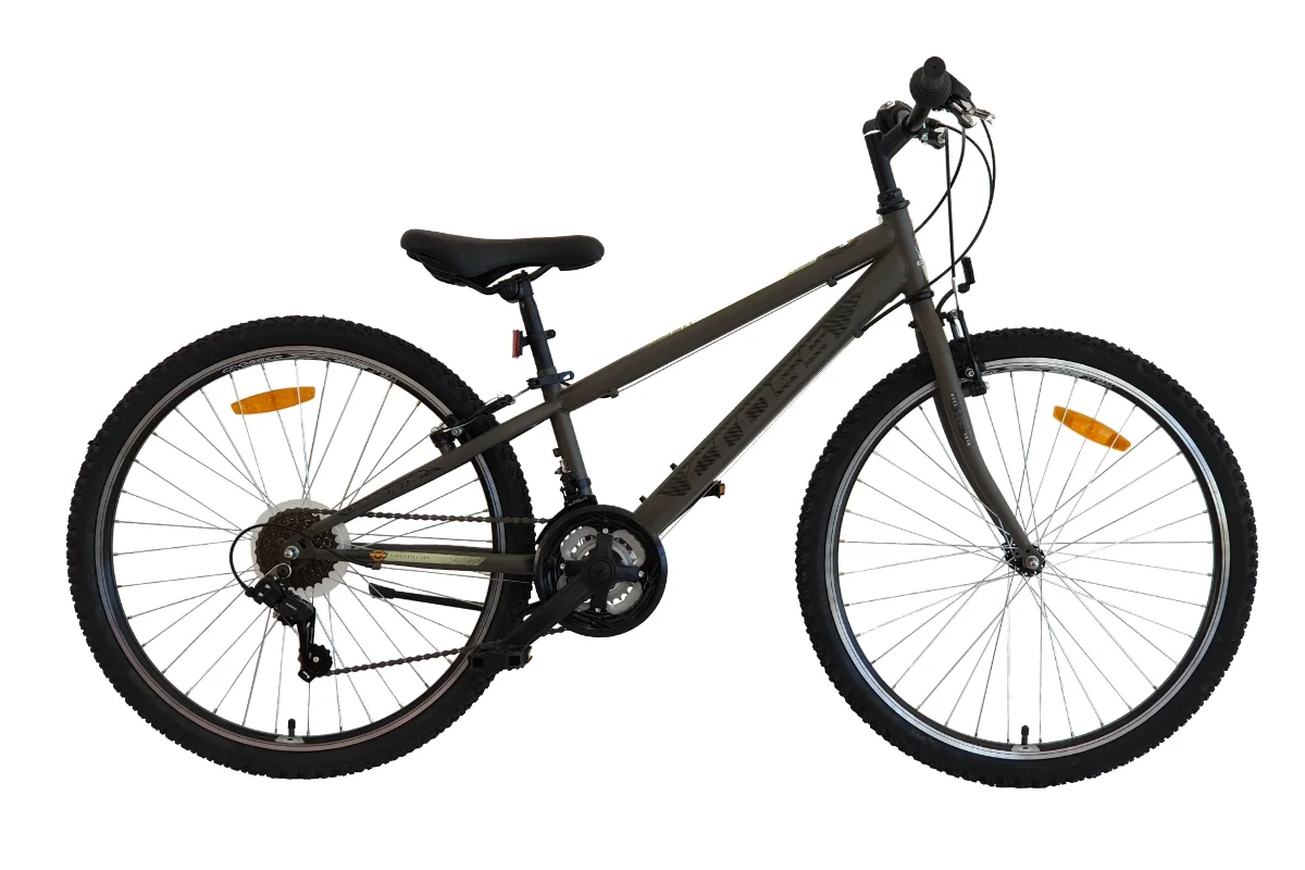 Cross Speedster 26" steel