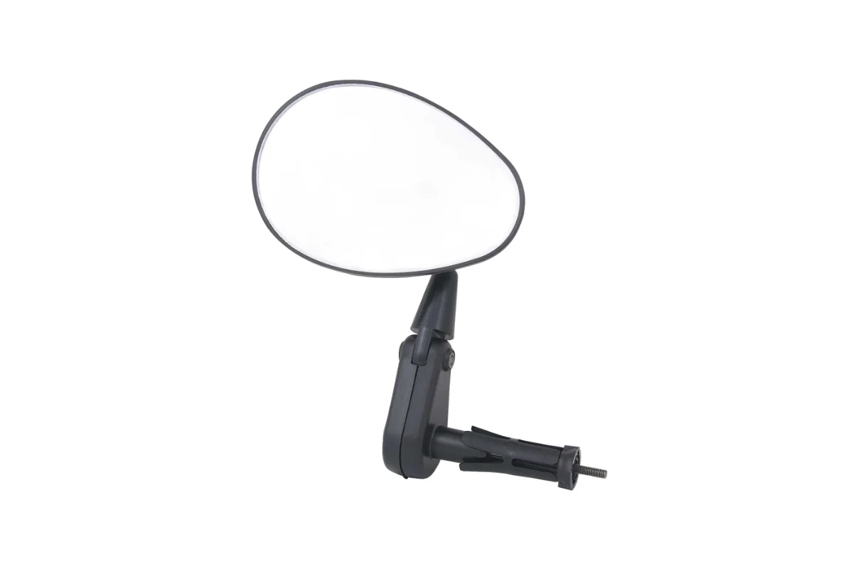 Retrovizor Force Black obostrani