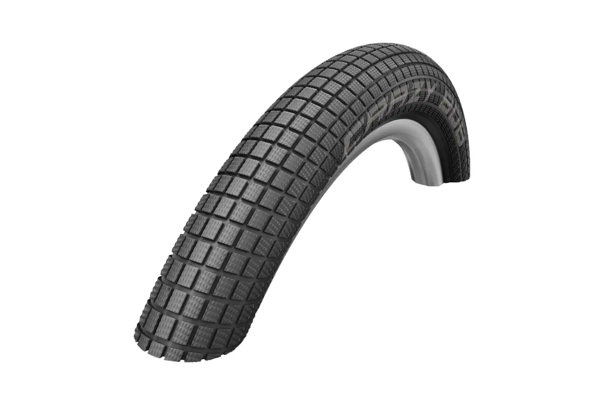 Schwalbe Crazy Bob 26x2.35