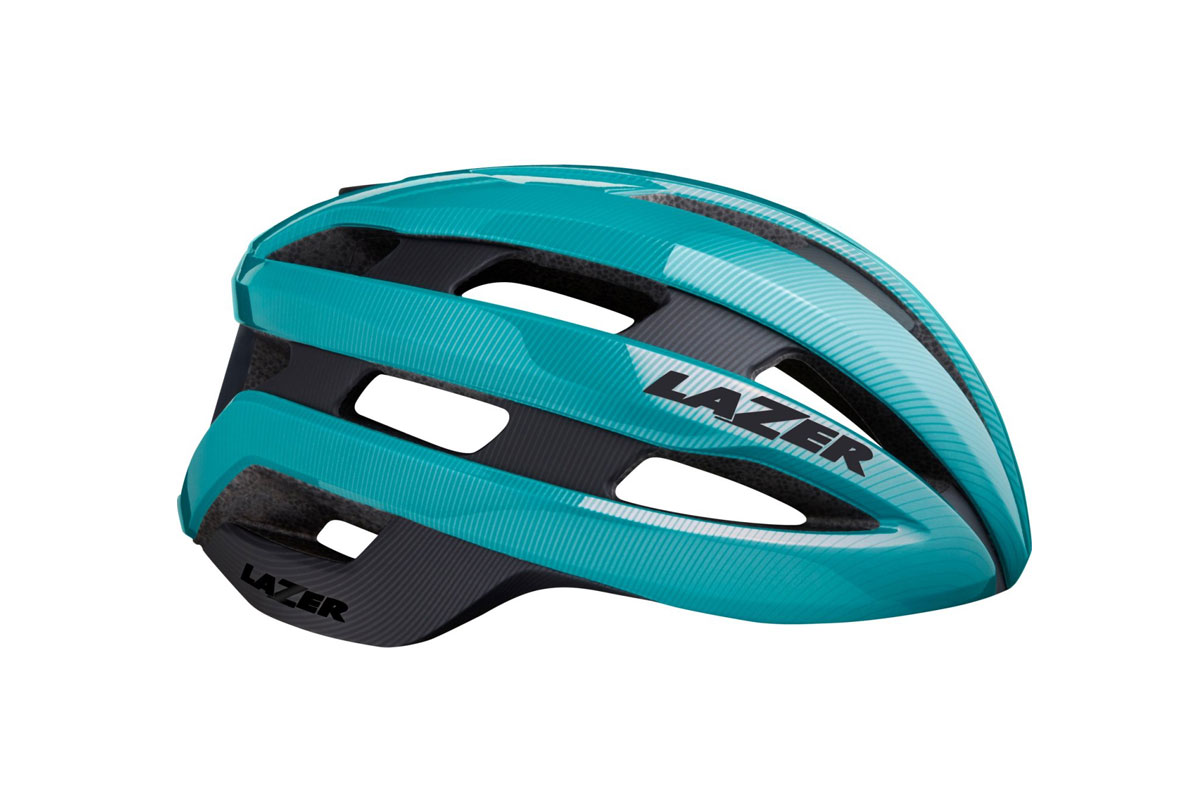 Layer Sphere Helmet plava 
