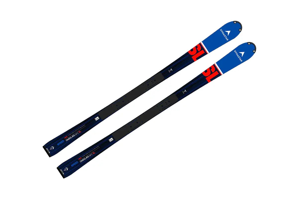 Dynastar Speed Omeglass WC FIS SL 2023