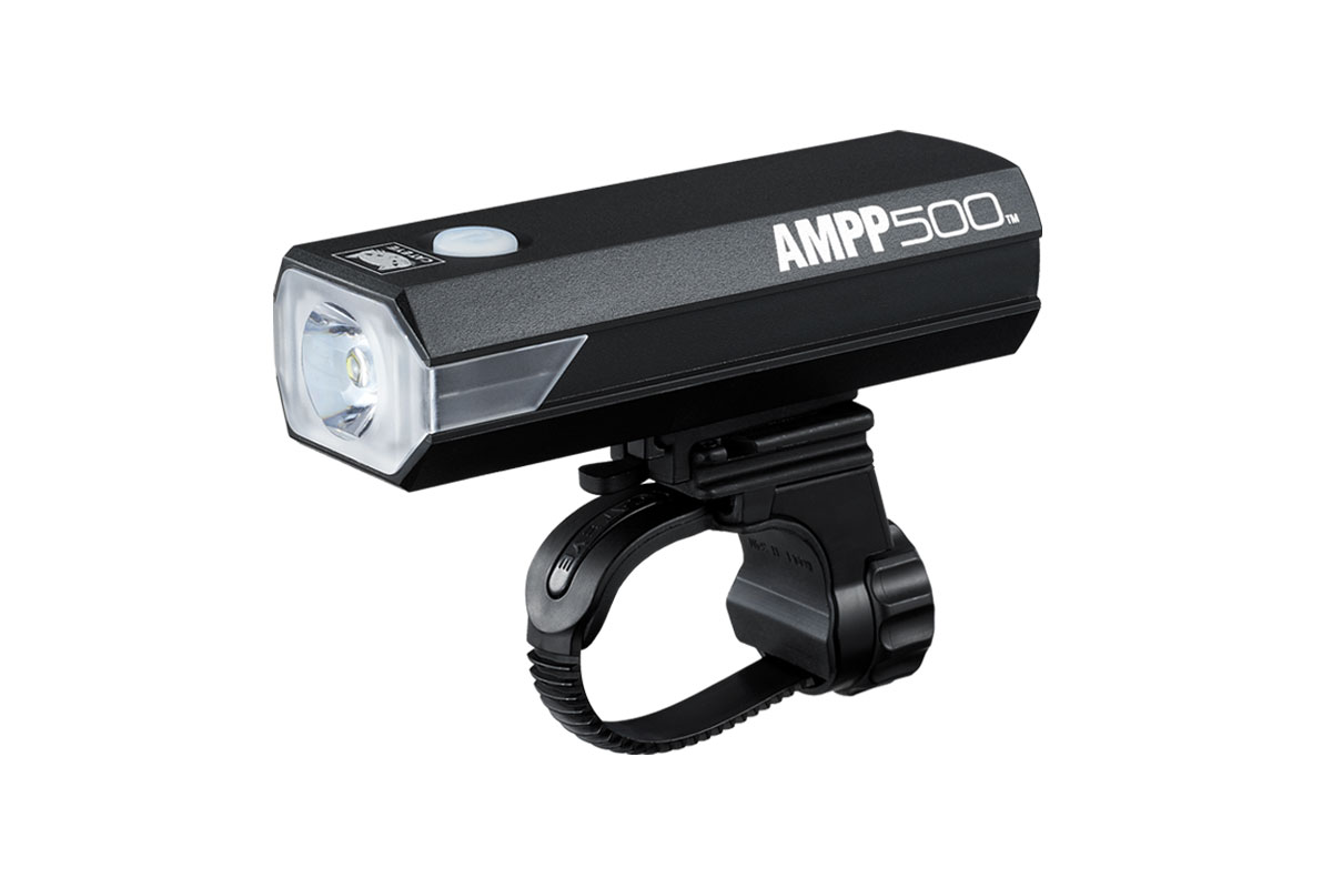 CatEye AMPP 500