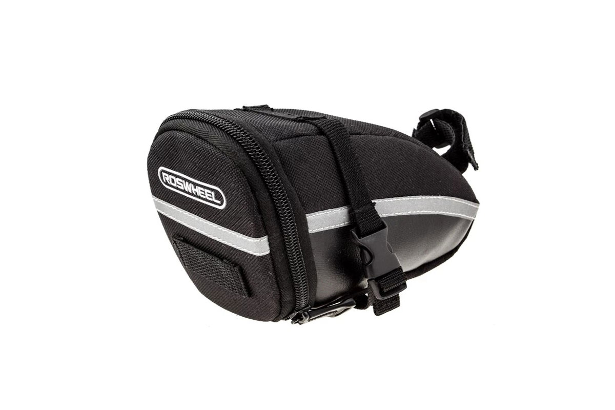Roswheel Saddle Bag