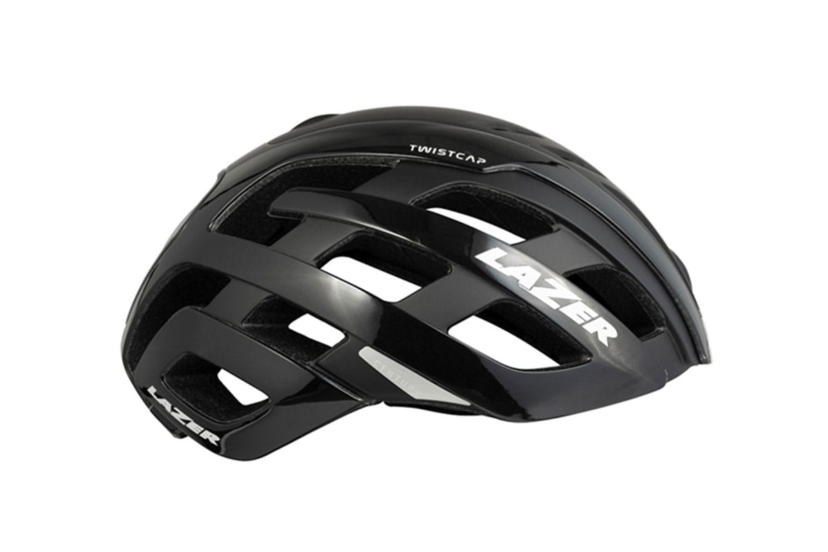 Lazer Century crna