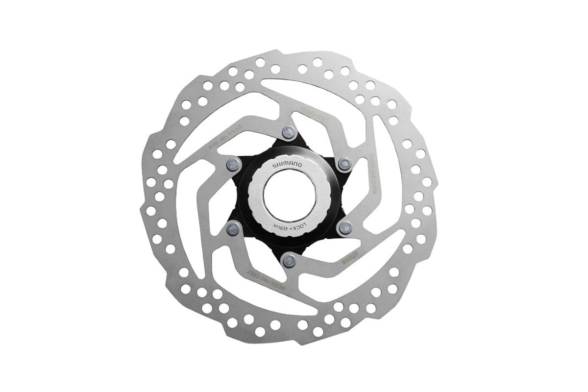 Shimano SM-RT10 160mm