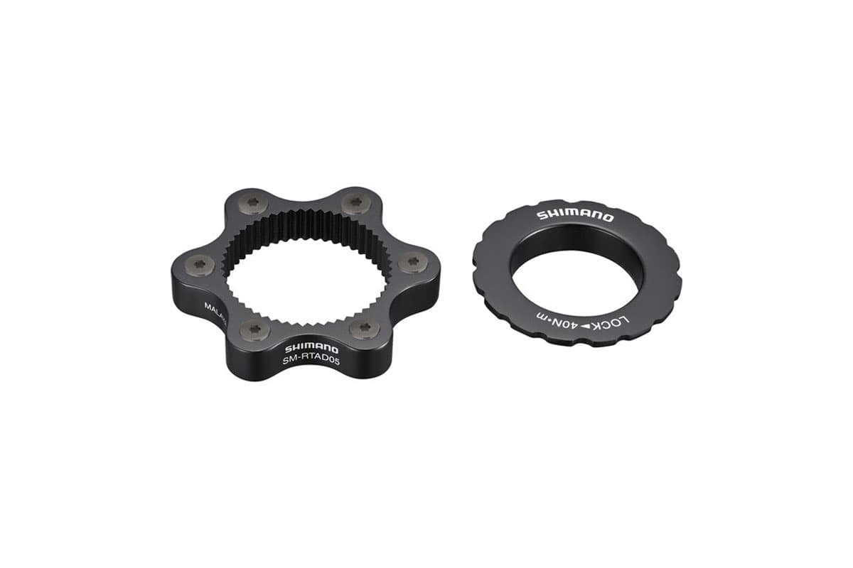 Shimano SM-RTAD05 