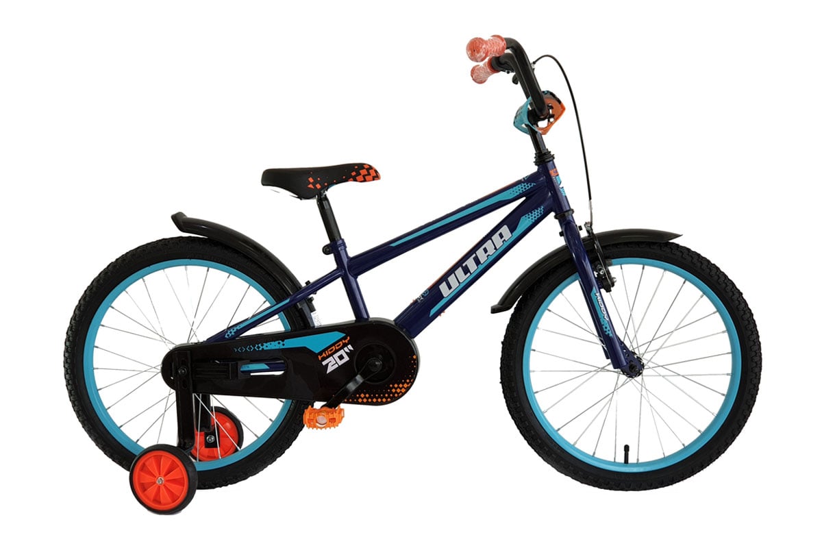 Ultra Kidy 20"