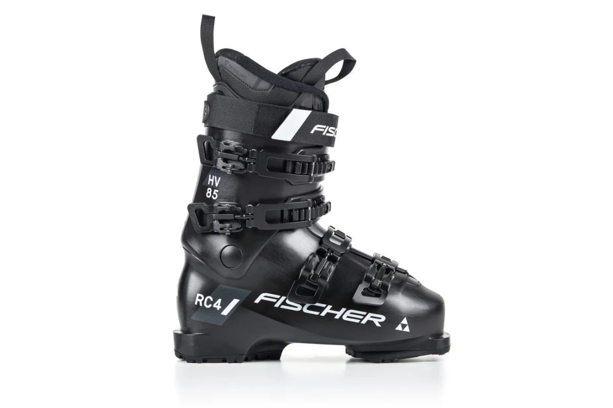 Fischer RC4 85 HV Vac