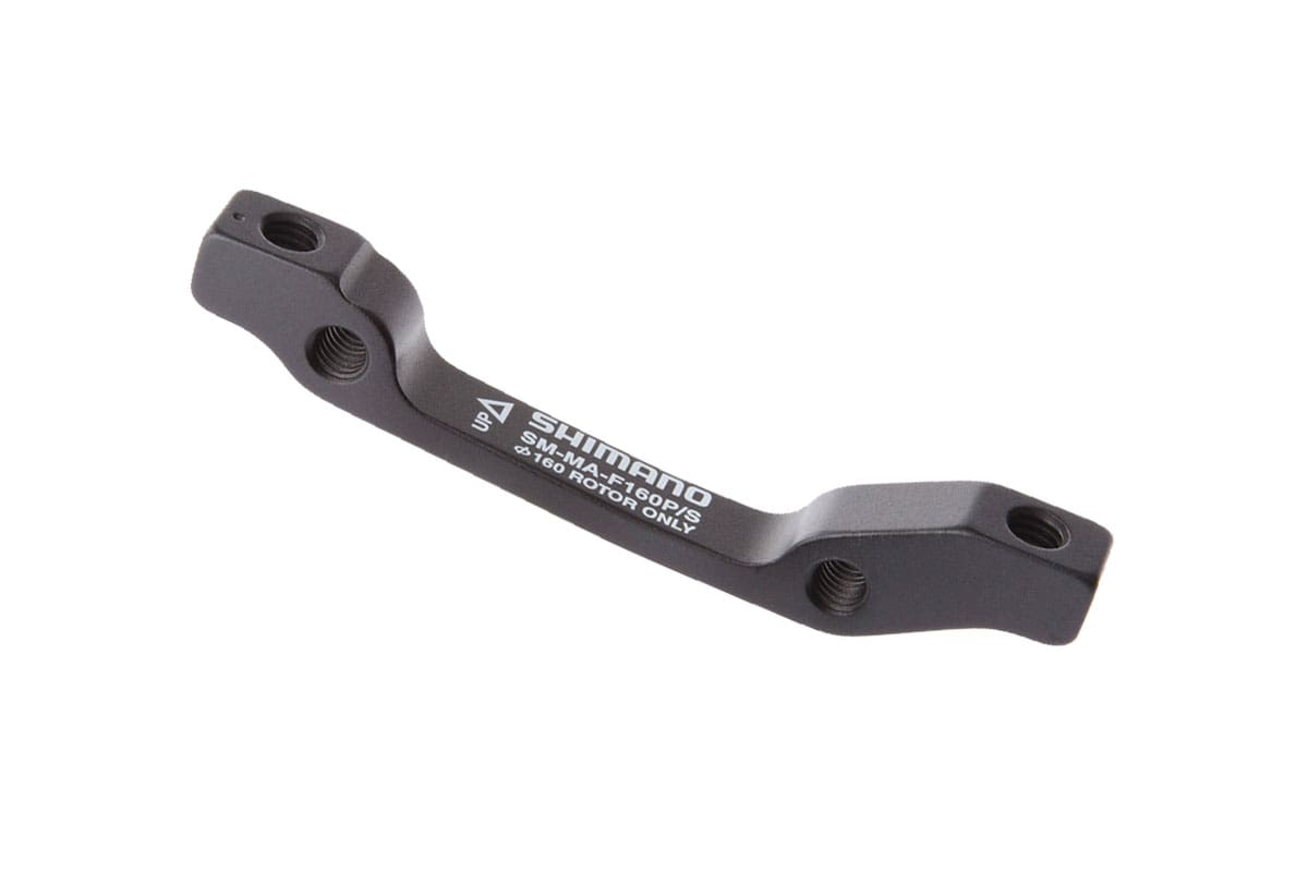 Shimano SM-MA-F160 P/S 