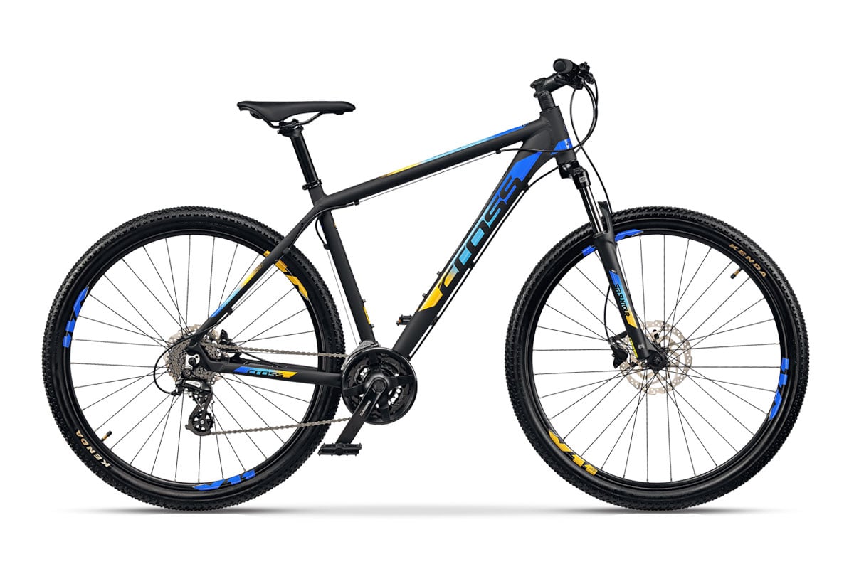 Cross GRX 8 29" 2021