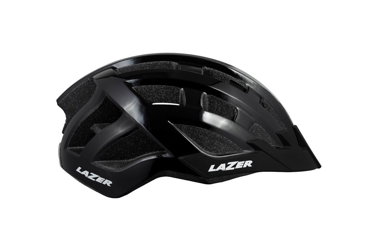 Lazer Compact crna