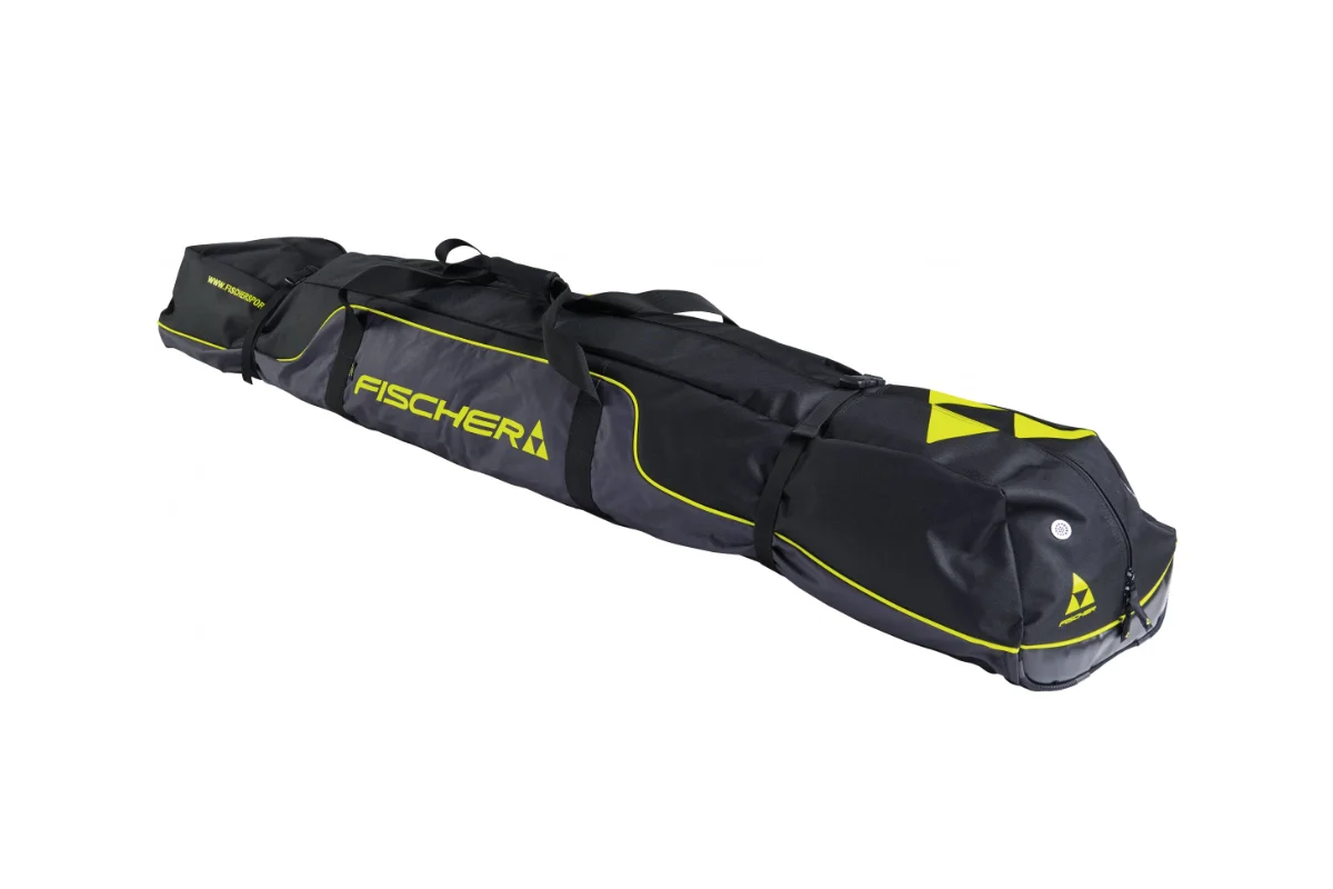 Fischer Alpine Race 3 pair